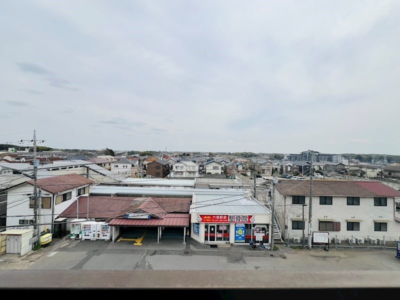 プラーズ六実 その他6