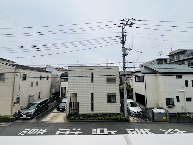 パインヒルズ胡録台 その他6