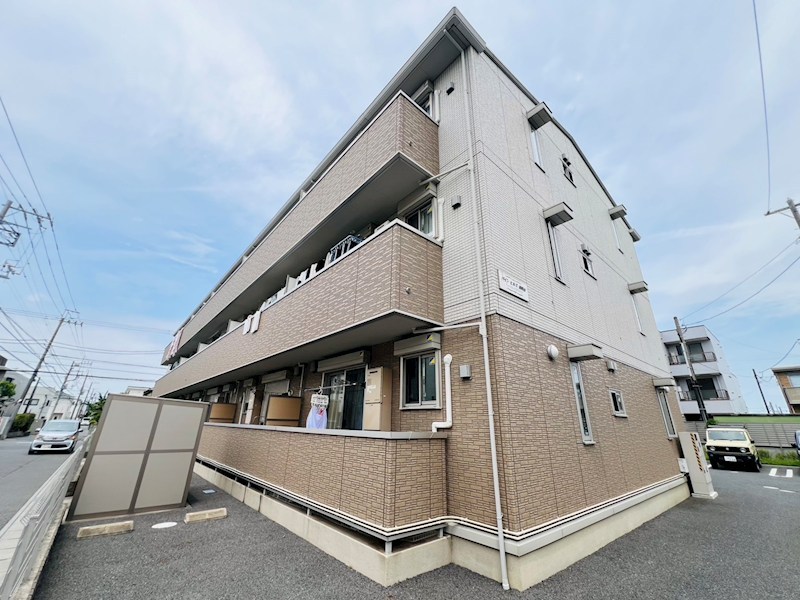 パインヒルズ胡録台 その他外観1