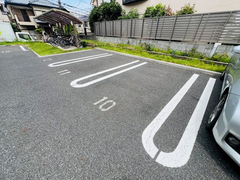 パインヒルズ胡録台 その他外観3