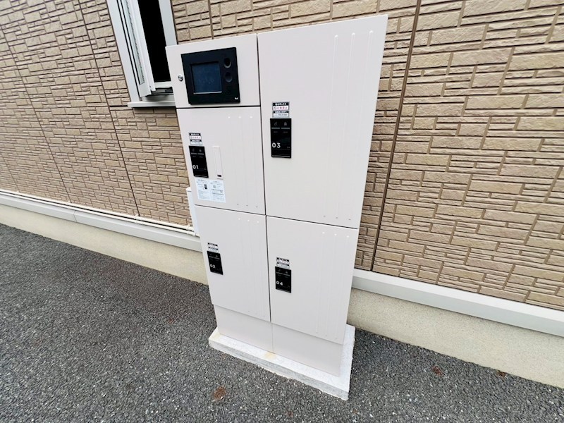 パインヒルズ胡録台 その他外観6