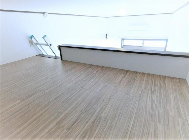 メゾン鎌ケ谷　B棟 ベッドルーム