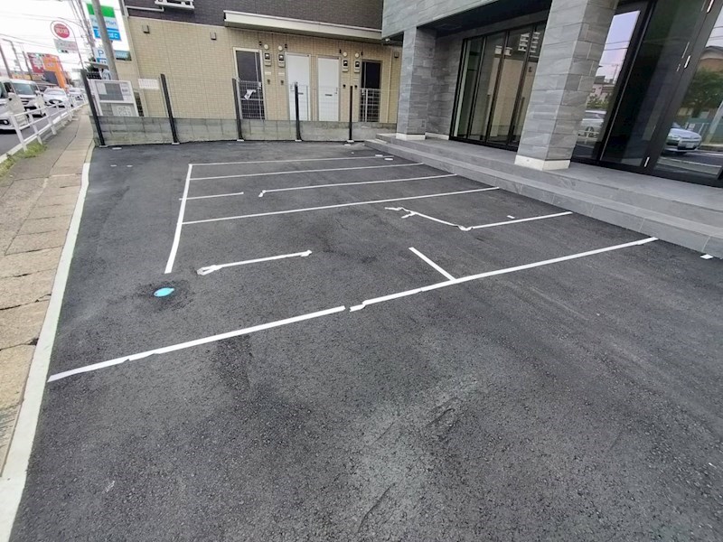 コネクトパークヒルズ南初富 その他外観1