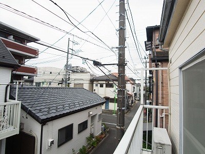 有明ハイツ その他4