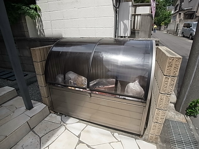 ローデア その他外観1