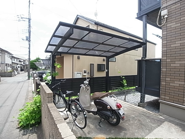 ローデア その他外観4