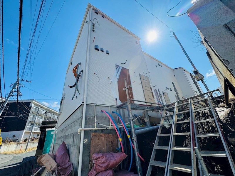 vinosity北柏 その他外観4