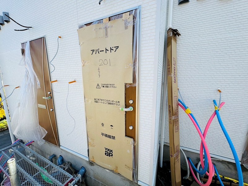 vinosity北柏 その他外観6