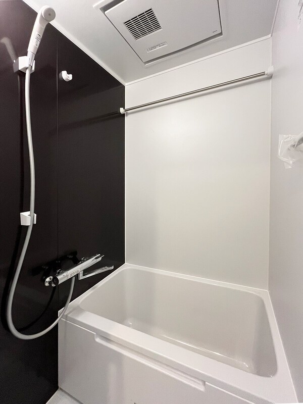 vinosity北柏 風呂画像