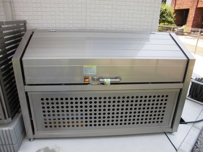 アルベロ島根 その他外観2