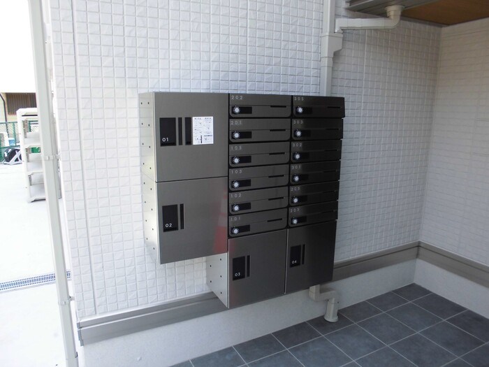 アルベロ島根 その他外観3