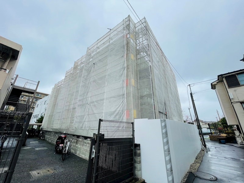 アルベロ島根 その他外観2