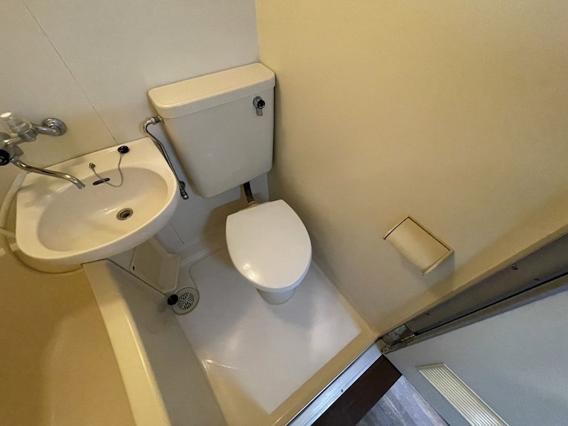 ハイムプリマヴェーラ（栗原） その他1