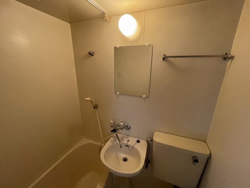 ハイムプリマヴェーラ（栗原） その他2