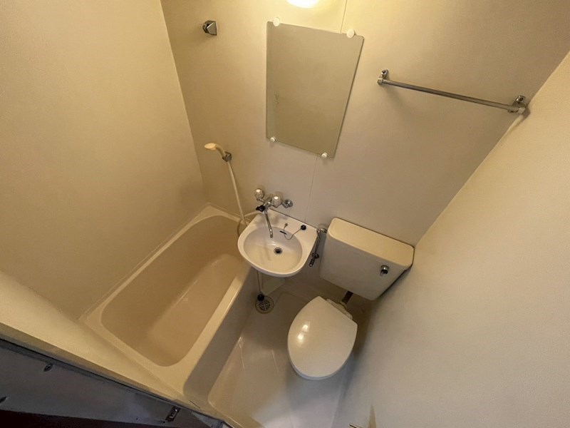 ハイムプリマヴェーラ（栗原） その他12