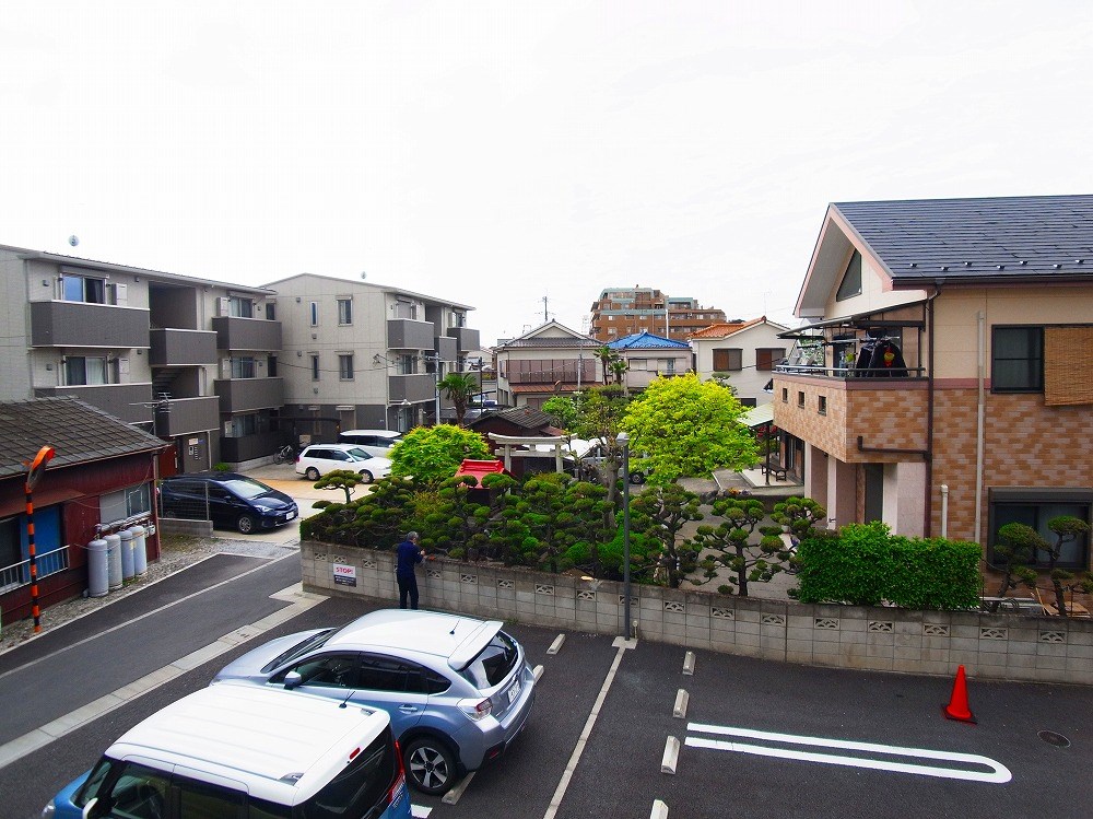 カーサ青井 その他6