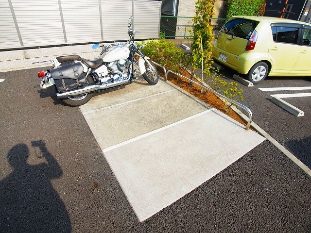 カーサ青井 その他外観1