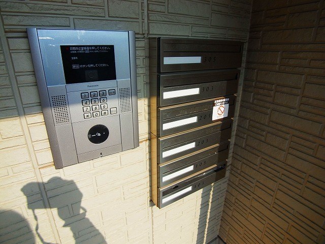 カーサ青井 その他外観2