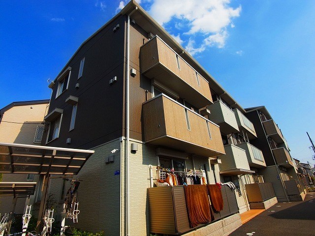 カーサ青井 その他外観3