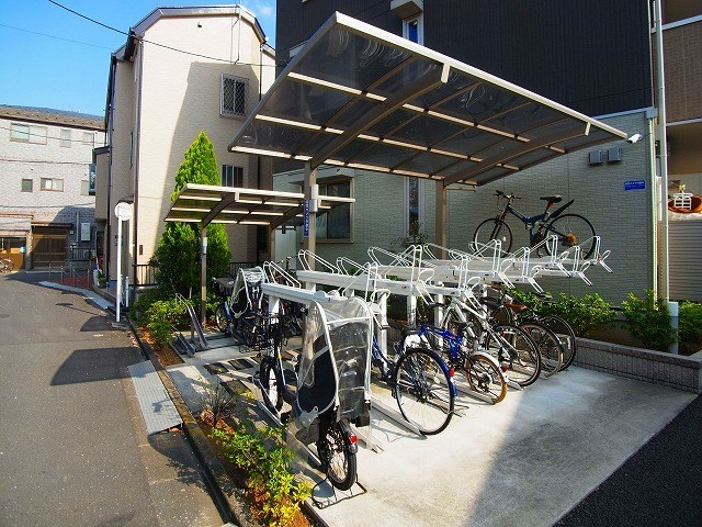 カーサ青井 その他外観5