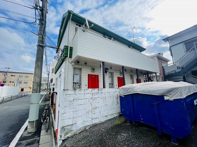 ハイムプリマヴェーラ（栗原） その他外観5