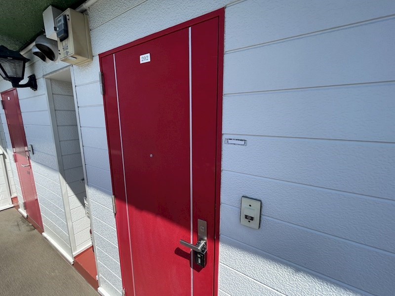 ハイムプリマヴェーラ（栗原） その他19