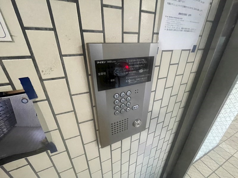 日神パレス西新井 その他外観3