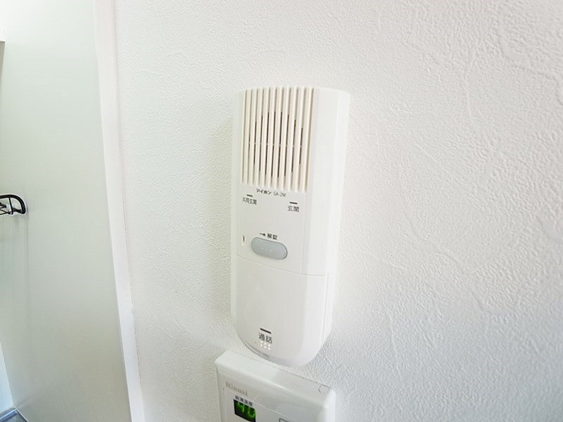 ベルエステート竹ノ塚Ａ その他4