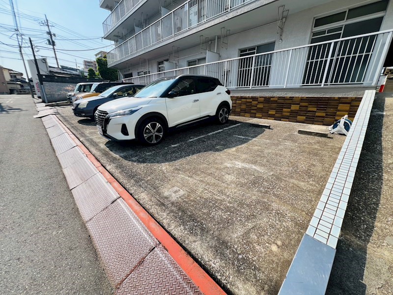 ハイム三栄 その他外観2