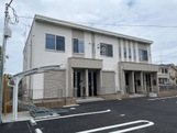 ジャンシアヌ その他外観2