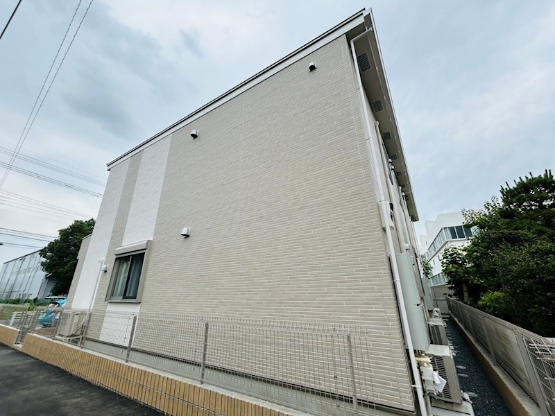 ジャンシアヌ その他外観1
