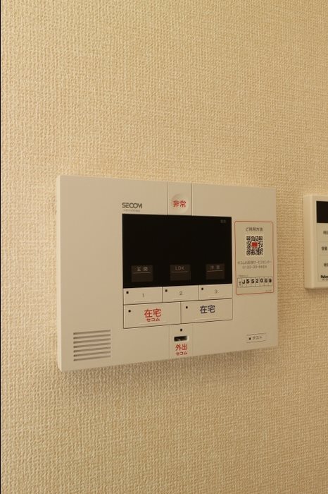 ラポール その他4