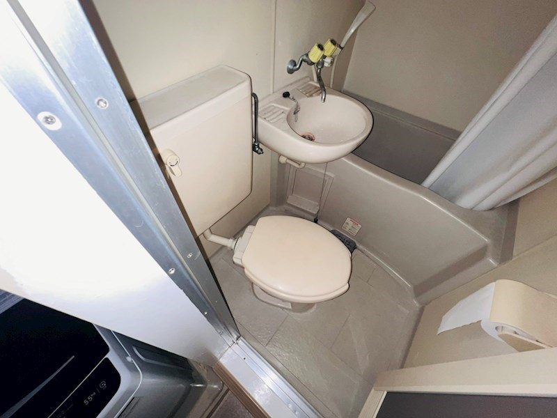 五反野ハイツ その他1