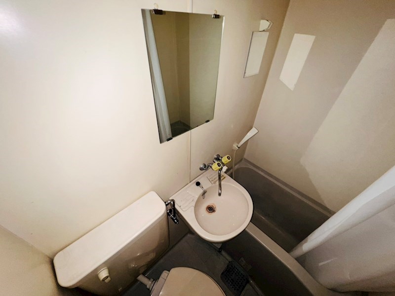 五反野ハイツ その他2