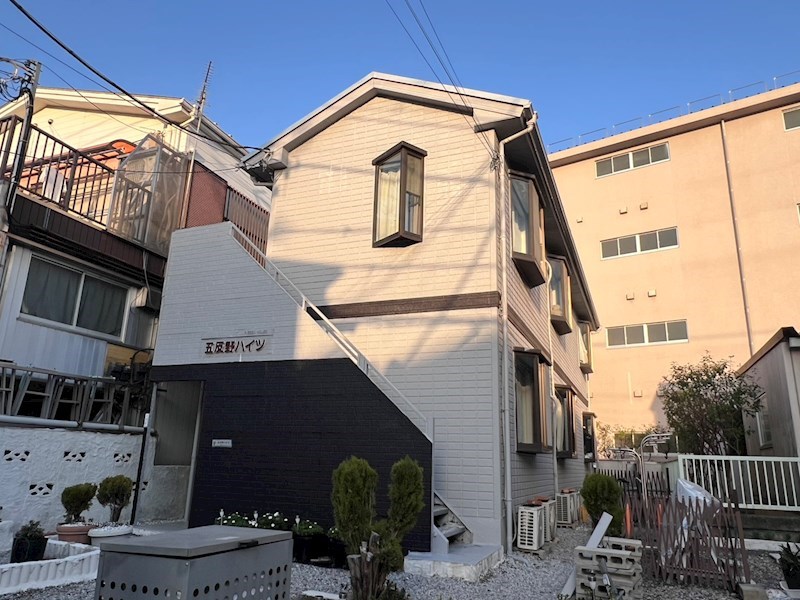 五反野ハイツ その他外観6