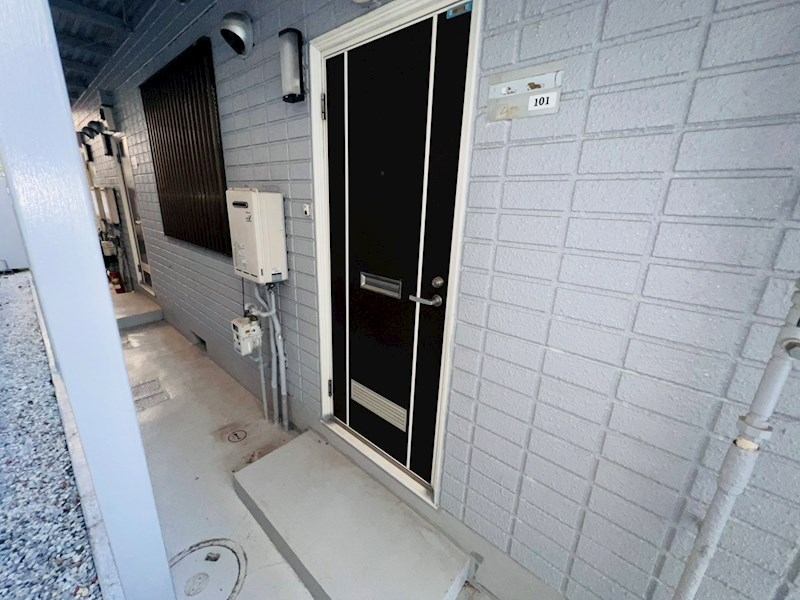 五反野ハイツ その他7