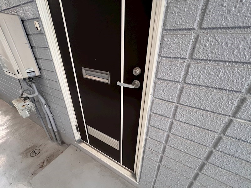 五反野ハイツ その他9