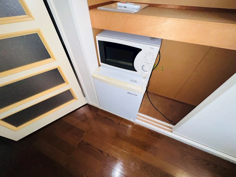 五反野ハイツ その他22