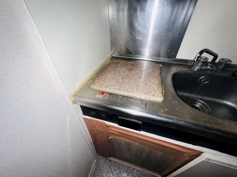 五反野ハイツ その他23