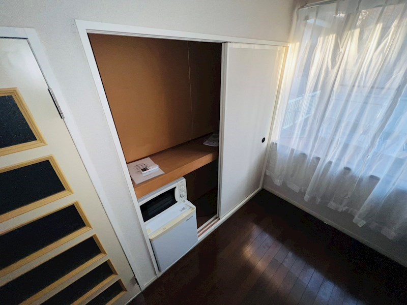 五反野ハイツ その他3