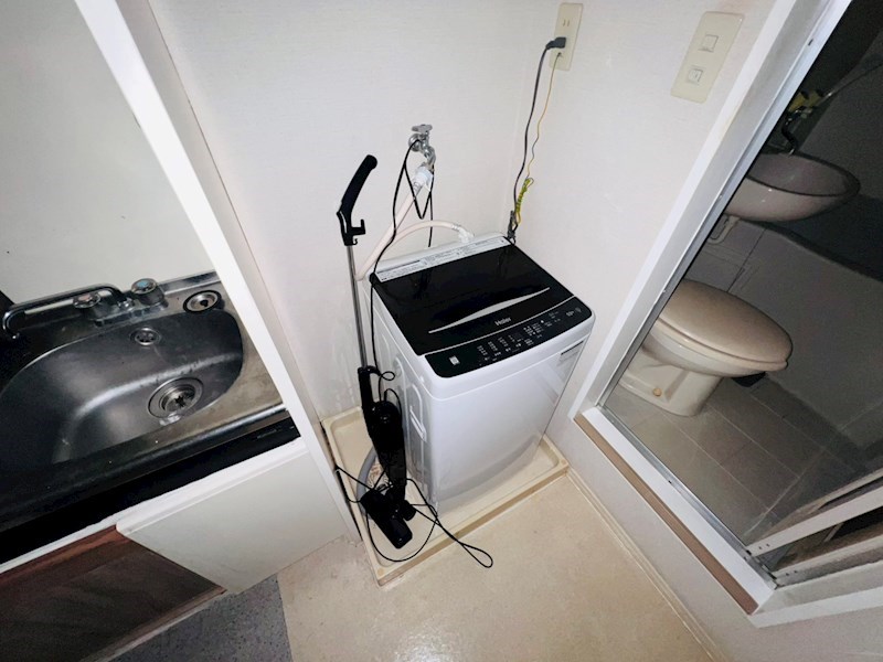 五反野ハイツ その他10