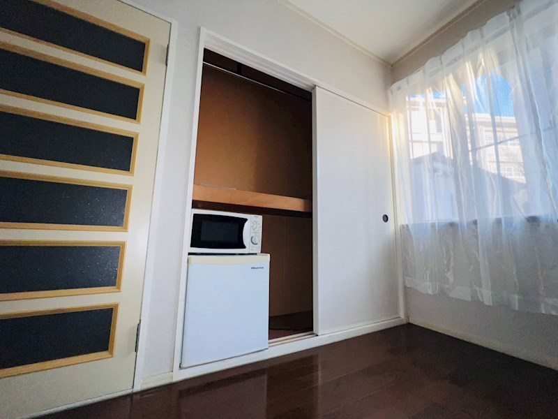 五反野ハイツ その他21