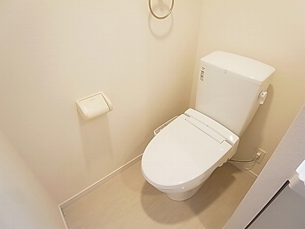 リブリ・白山WEST その他1