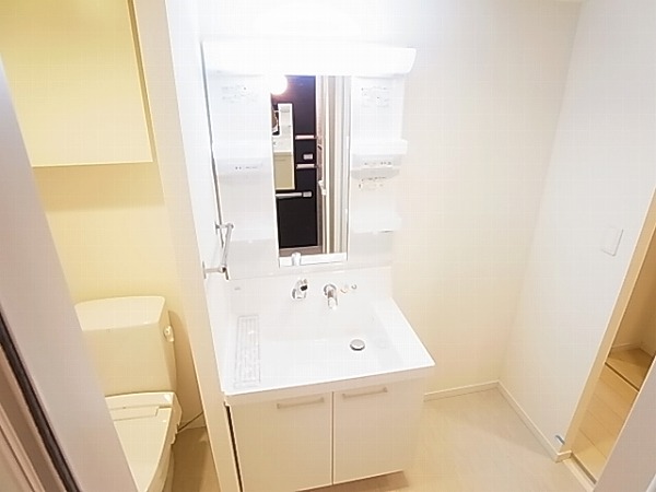 リブリ・白山WEST その他2