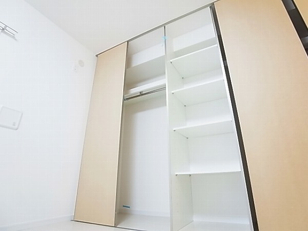 リブリ・白山WEST その他3