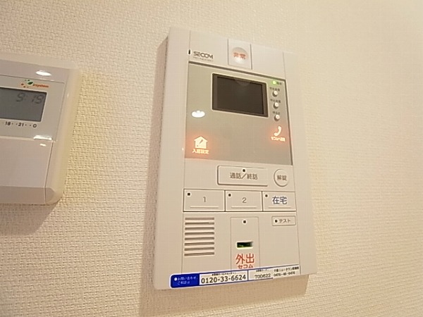 リブリ・白山WEST その他4