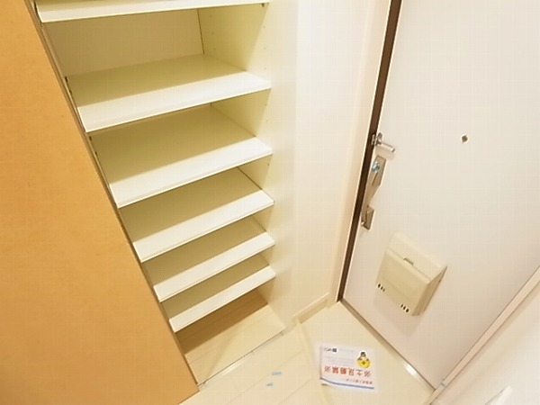 リブリ・白山WEST その他6