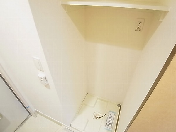 リブリ・白山WEST その他9