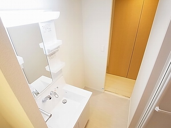 リブリ・白山WEST その他14