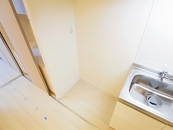 リブリ・白山WEST その他16